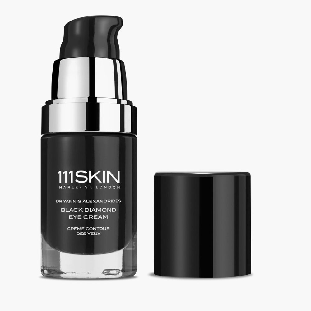 111SKIN Black Diamond Eye Cream - FREE SHIPPING